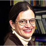 Portrait of Susan McClary