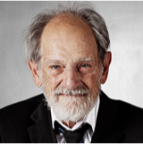 Portrait of Lloyd Shapley