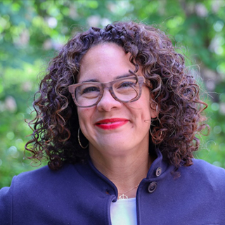 Headshot of Relina Joseph