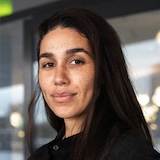 Portrait of Garrett Bradley