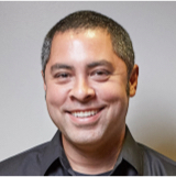 Portrait of Jason De León