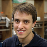 Portrait of William “Thomas” Clarke