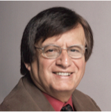 Portrait of Richard Tapia