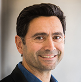 Portrait of Ardem Patapoutian