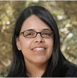 Portrait of Maria Ledesma